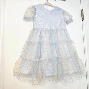 Wonder Nation Princess Style Dress